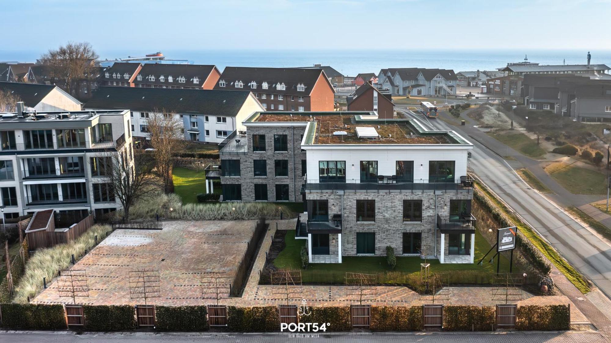 Sunset Suite List Auf Sylt Extérieur photo