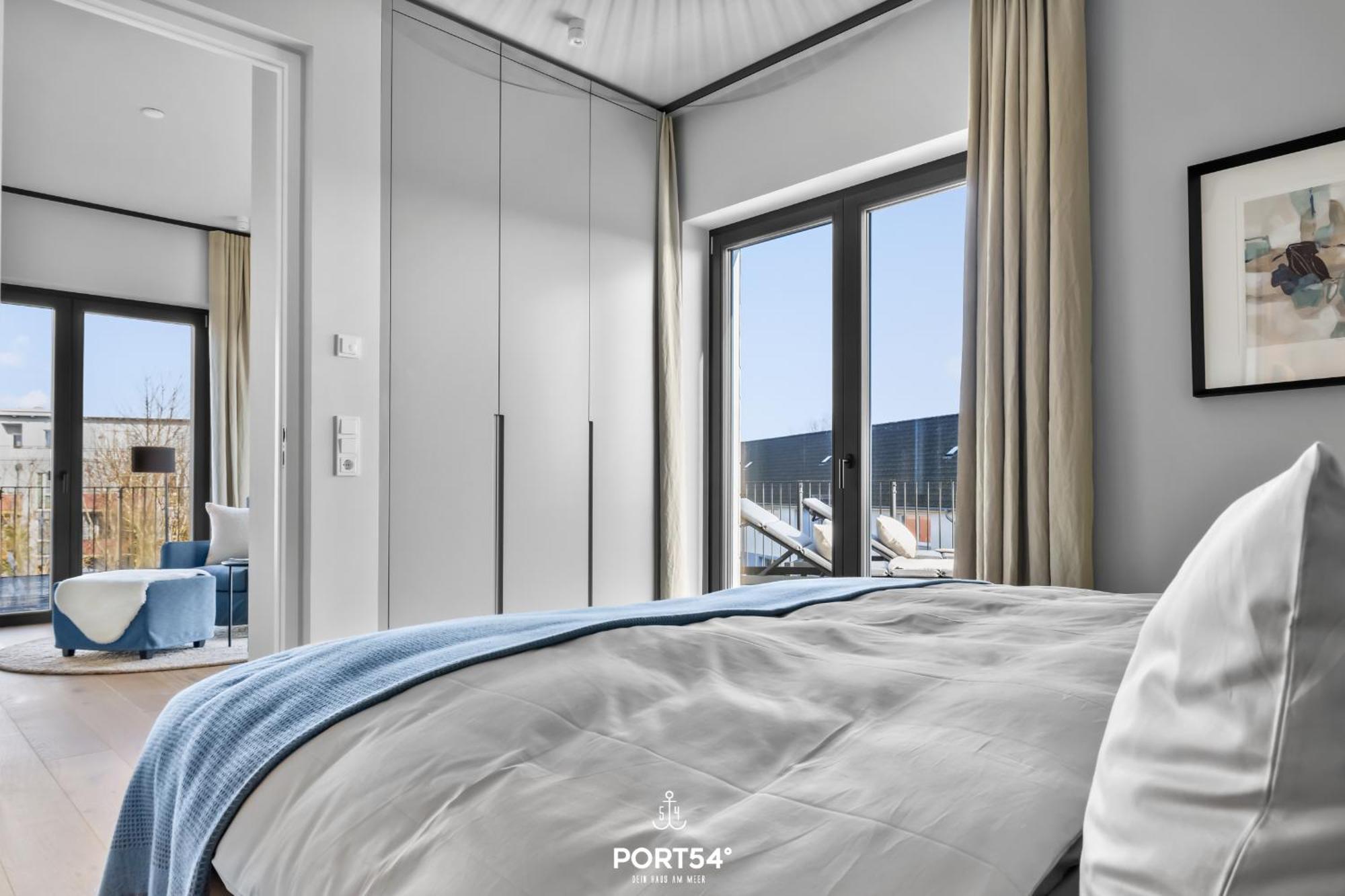 Sunset Suite List Auf Sylt Extérieur photo