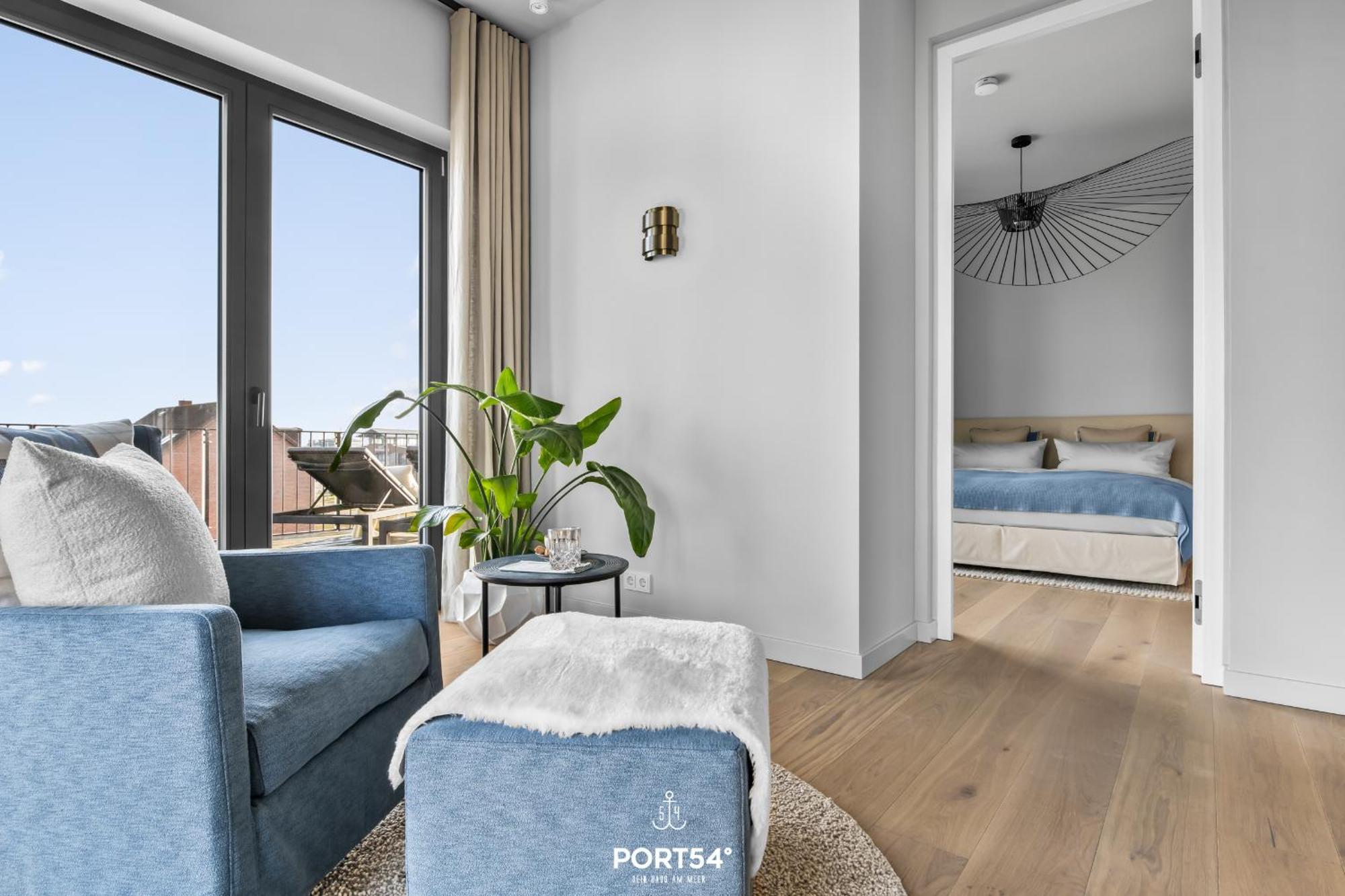 Sunset Suite List Auf Sylt Extérieur photo