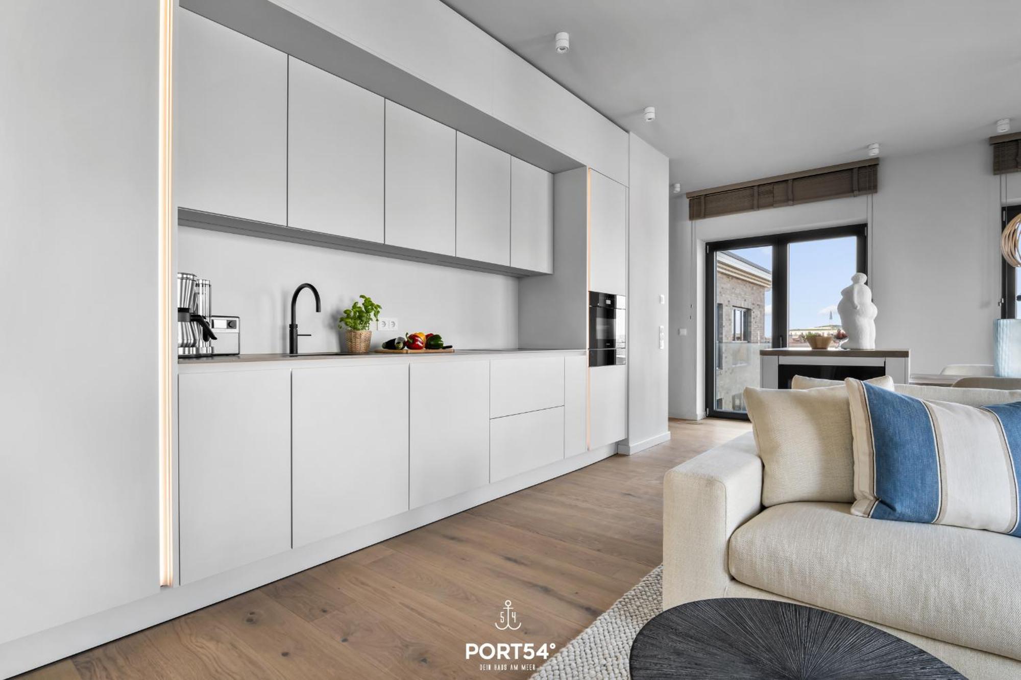 Sunset Suite List Auf Sylt Extérieur photo